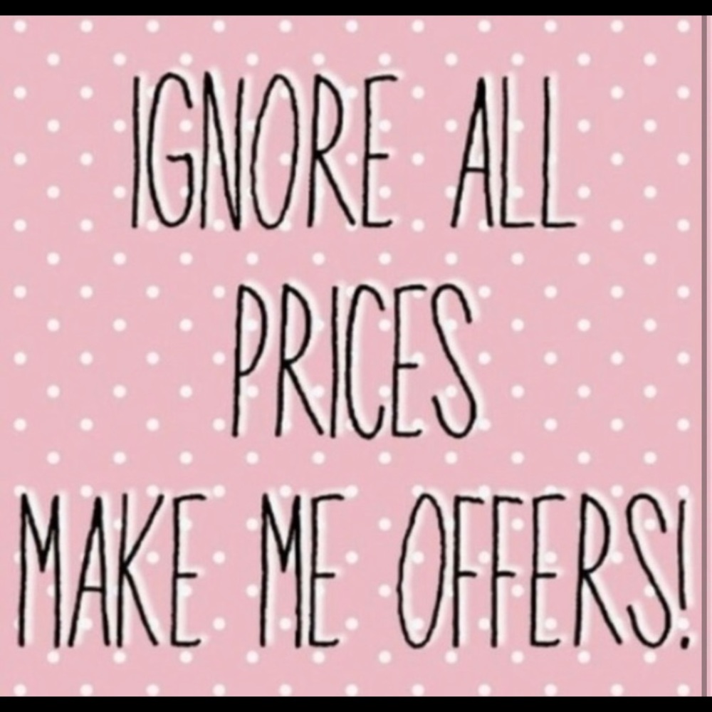 Bags, winter clothing